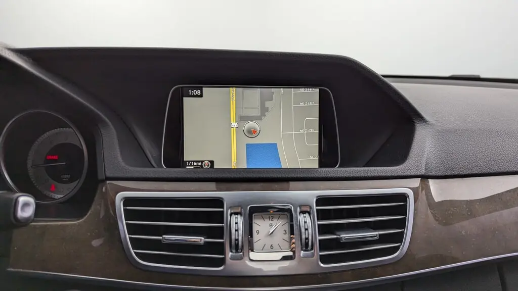 Florida Fine Cars - Used MERCEDES-BENZ E-CLASS 2016 MIAMI E 350 SPORT