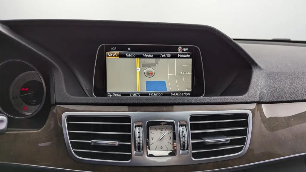 Florida Fine Cars - Used MERCEDES-BENZ E-CLASS 2016 MIAMI E 350 SPORT