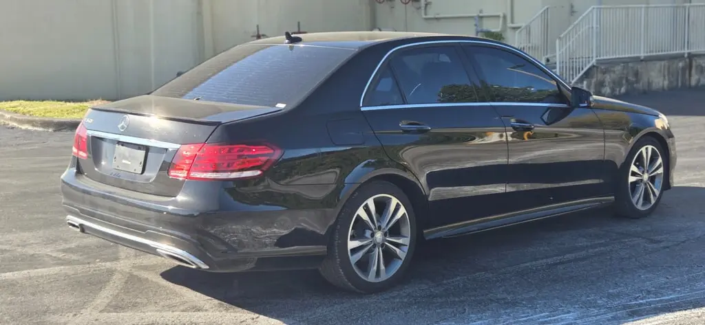 Florida Fine Cars - Used MERCEDES-BENZ E-CLASS 2016 MIAMI E 350 SPORT