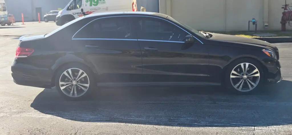 Florida Fine Cars - Used MERCEDES-BENZ E-CLASS 2016 MIAMI E 350 SPORT