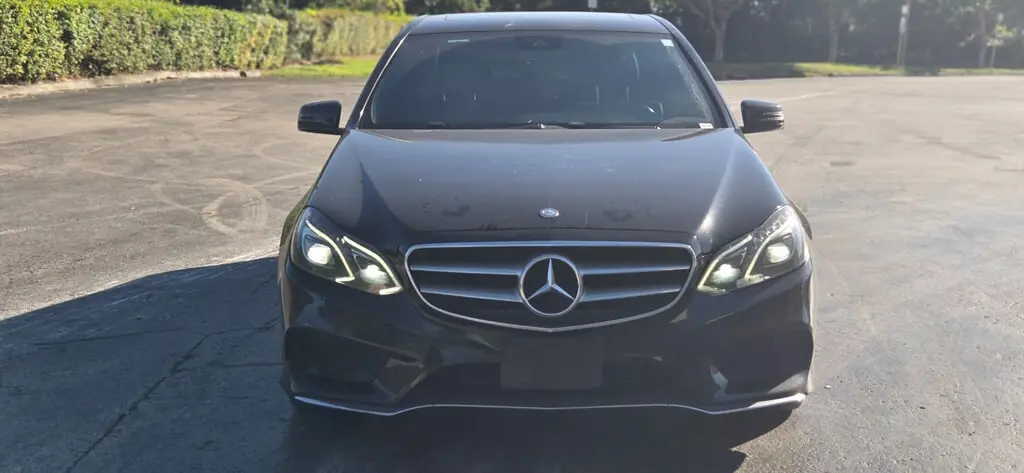 Florida Fine Cars - Used MERCEDES-BENZ E-CLASS 2016 MIAMI E 350 SPORT