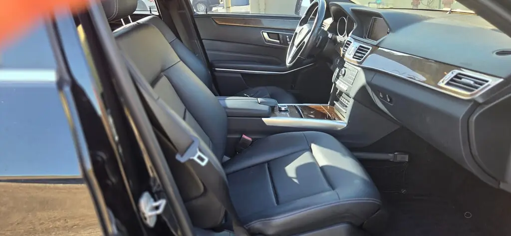 Florida Fine Cars - Used MERCEDES-BENZ E-CLASS 2016 MIAMI E 350 SPORT