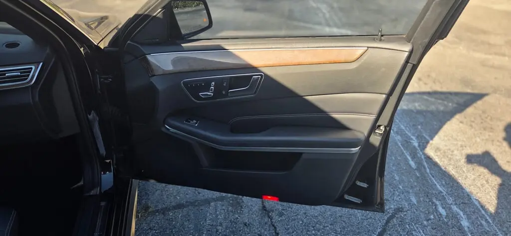 Florida Fine Cars - Used MERCEDES-BENZ E-CLASS 2016 MIAMI E 350 SPORT