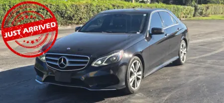 Florida Fine Cars - Used MERCEDES-BENZ E-CLASS 2016 MIAMI E 350 SPORT