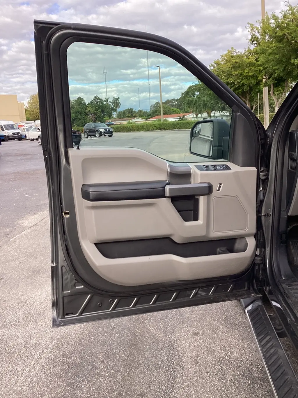 Florida Fine Cars - Used FORD F-150 2020 MIAMI XLT