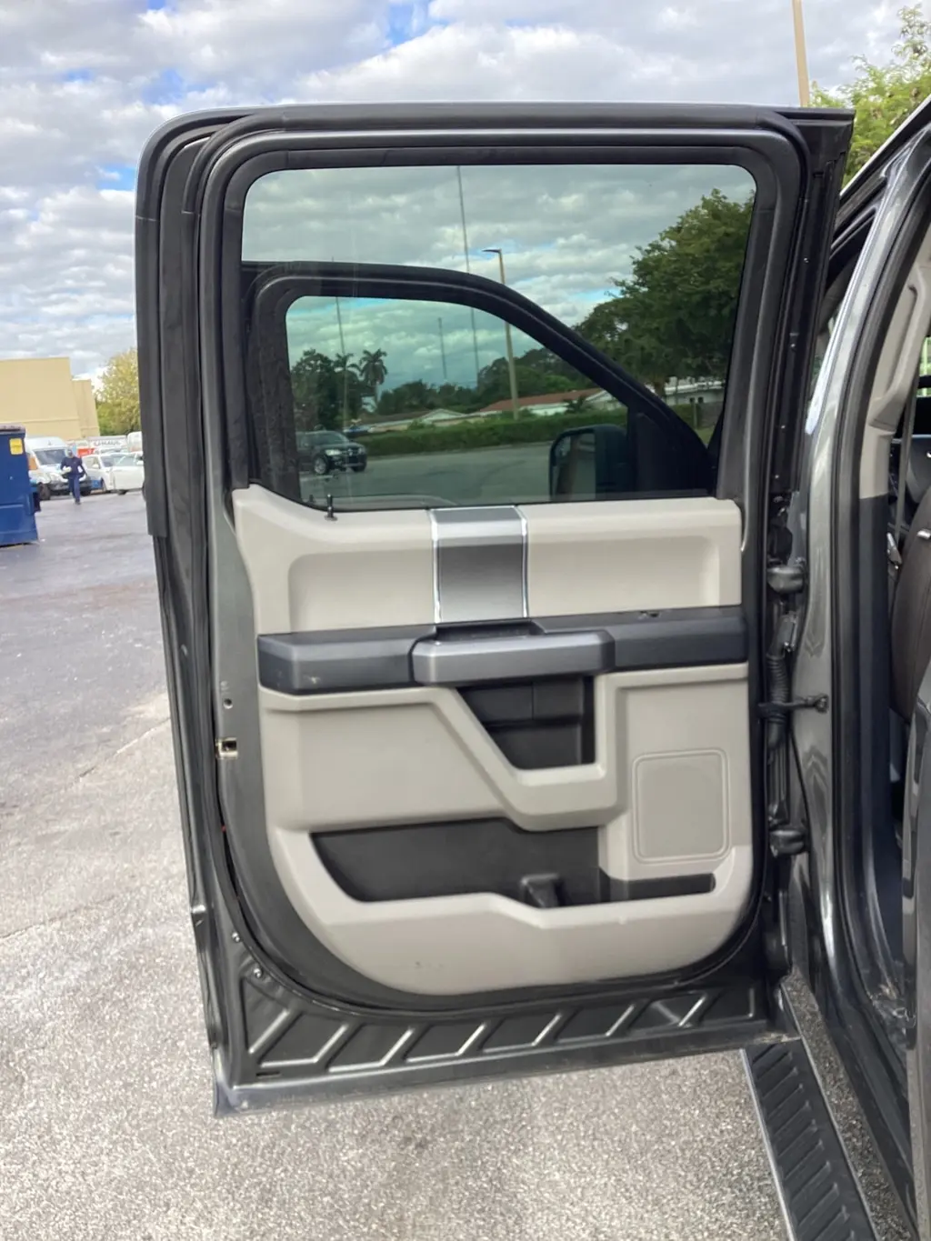 Florida Fine Cars - Used FORD F-150 2020 MIAMI XLT