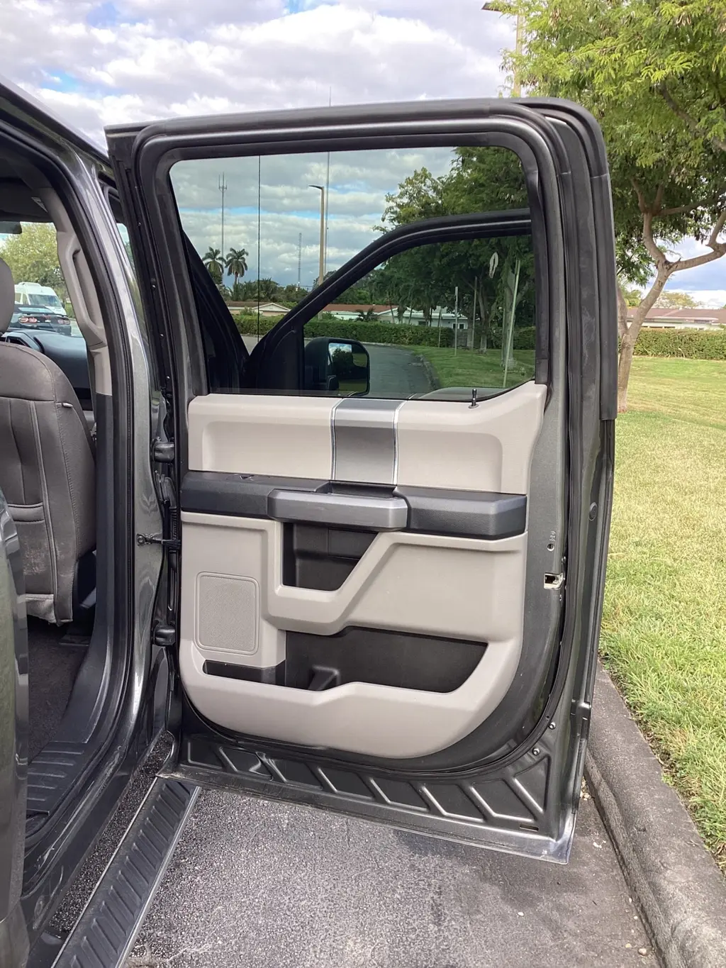 Florida Fine Cars - Used FORD F-150 2020 MIAMI XLT