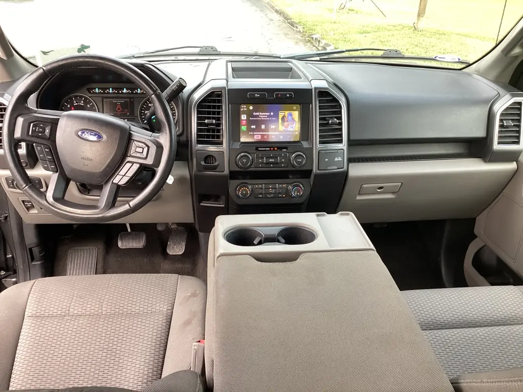 Florida Fine Cars - Used FORD F-150 2020 MIAMI XLT