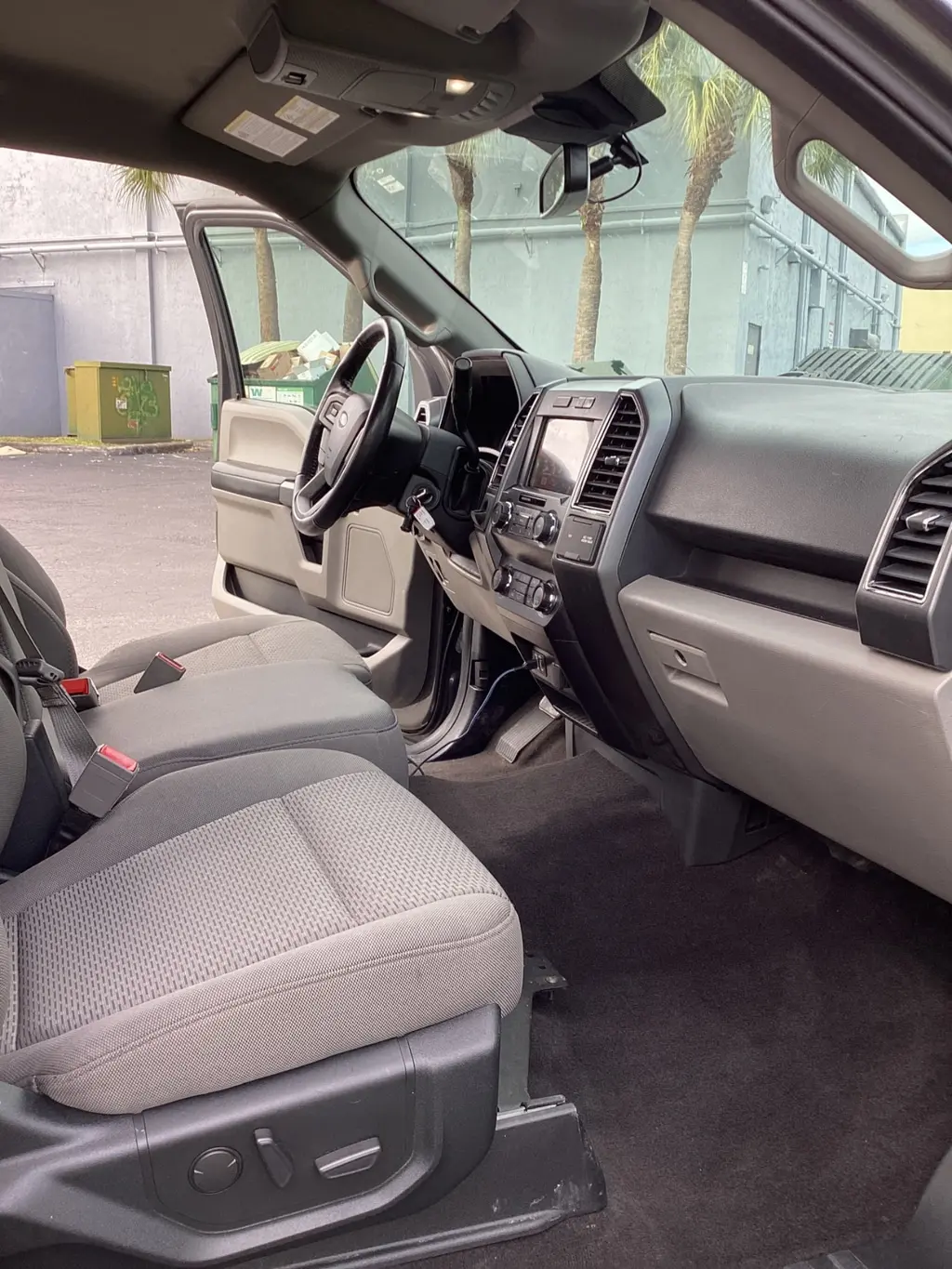 Florida Fine Cars - Used FORD F-150 2020 MIAMI XLT