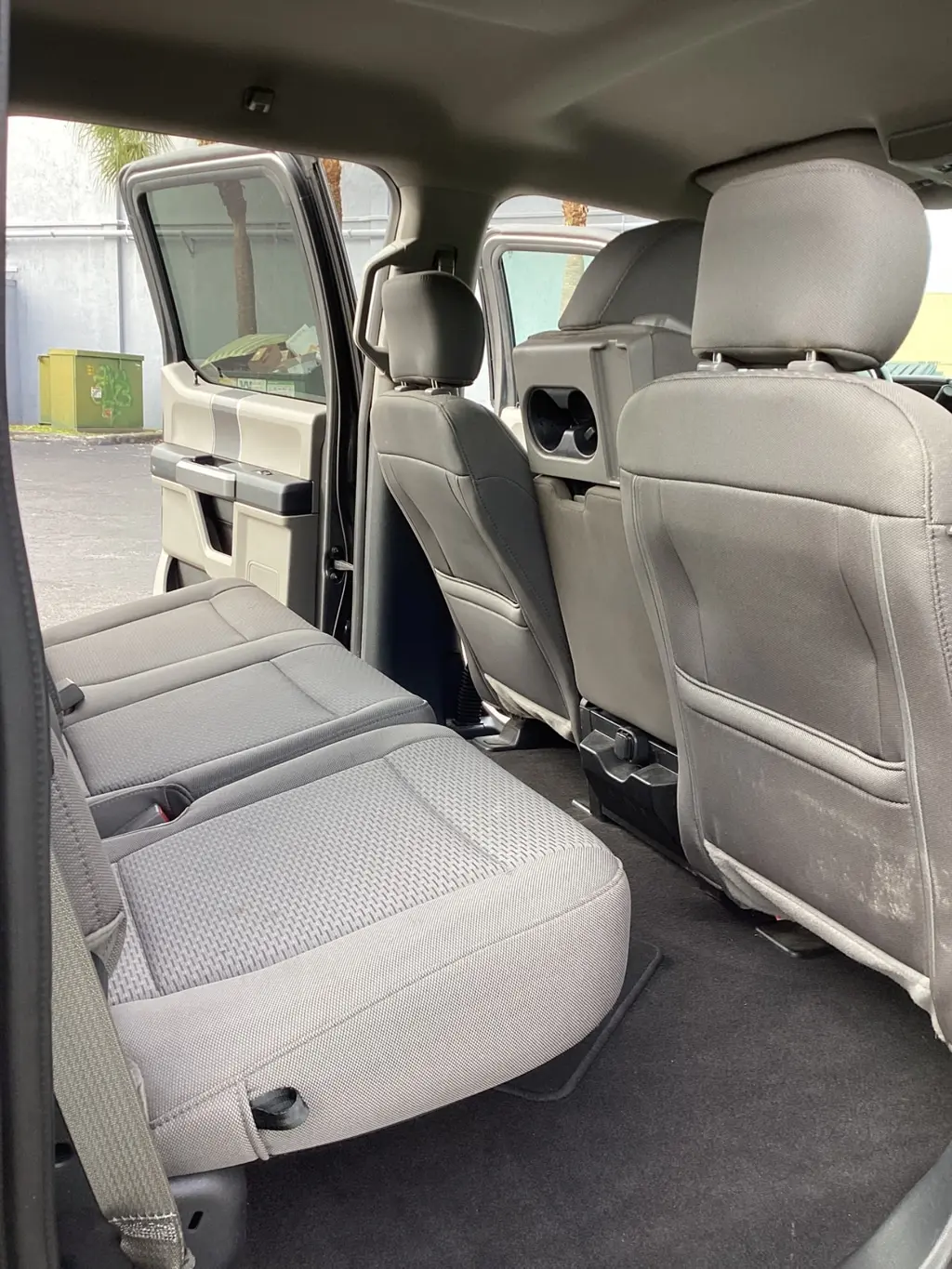 Florida Fine Cars - Used FORD F-150 2020 MIAMI XLT