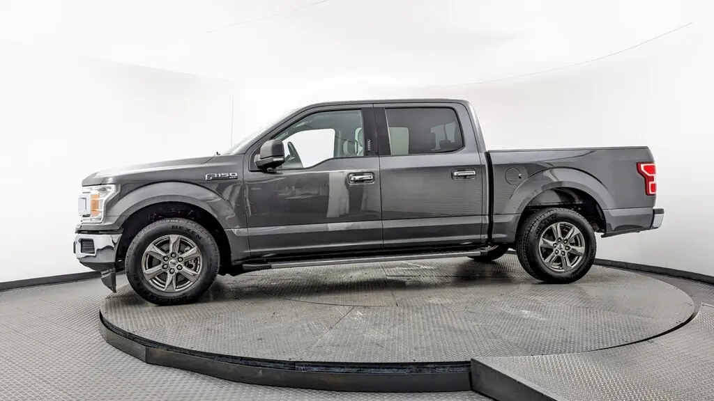 Florida Fine Cars - Used FORD F-150 2020 MIAMI XLT
