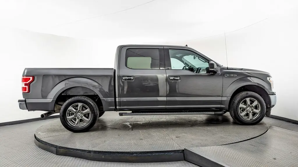 Florida Fine Cars - Used FORD F-150 2020 MIAMI XLT
