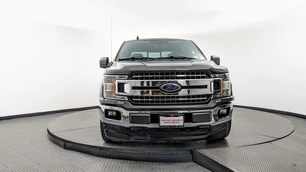 Florida Fine Cars - Used FORD F-150 2020 MIAMI XLT