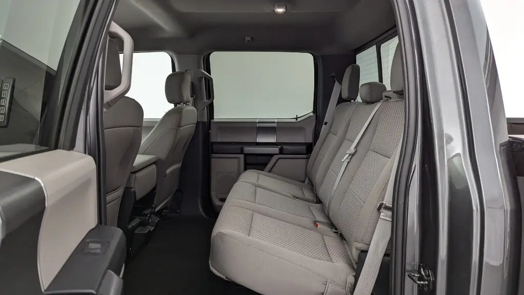 Florida Fine Cars - Used FORD F-150 2020 MIAMI XLT