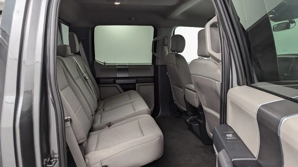 Florida Fine Cars - Used FORD F-150 2020 MIAMI XLT