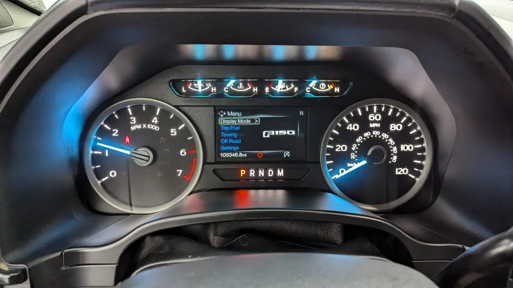 Florida Fine Cars - Used FORD F-150 2020 MIAMI XLT