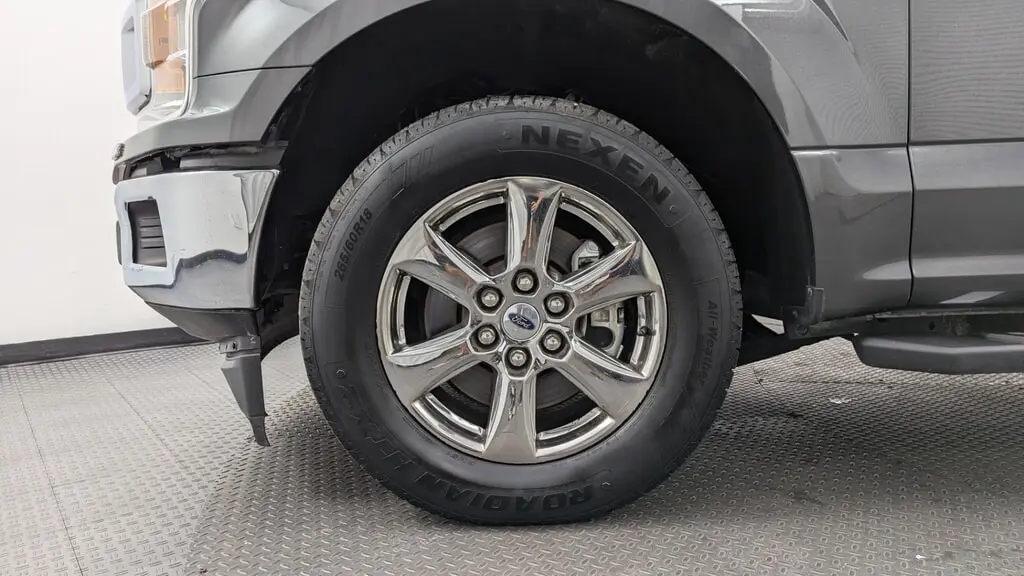 Florida Fine Cars - Used FORD F-150 2020 MIAMI XLT