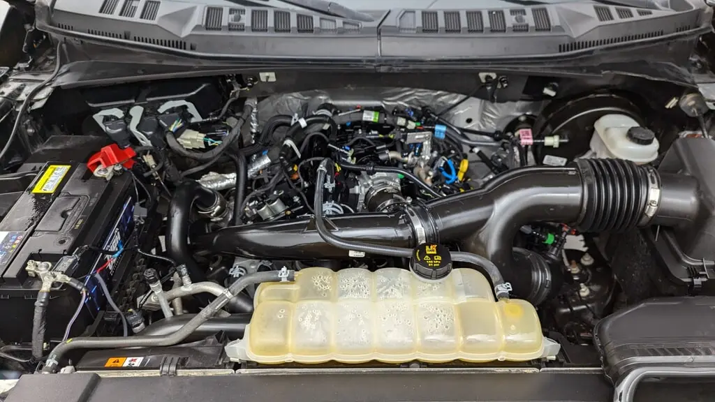 Florida Fine Cars - Used FORD F-150 2020 MIAMI XLT