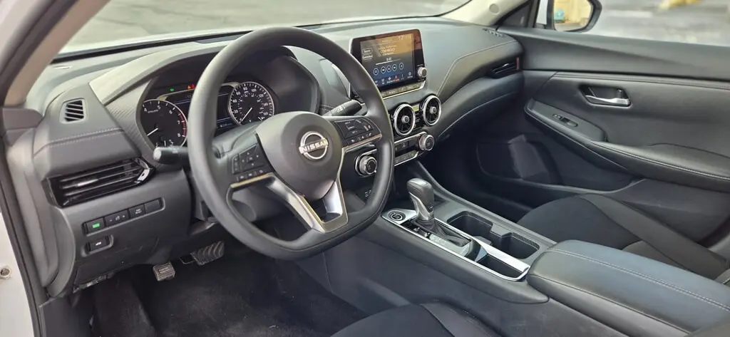 Florida Fine Cars - Used NISSAN SENTRA 2025 WEST PALM SV