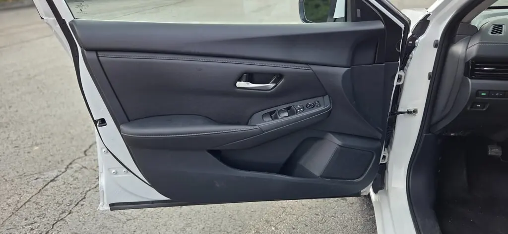 Florida Fine Cars - Used NISSAN SENTRA 2025 WEST PALM SV