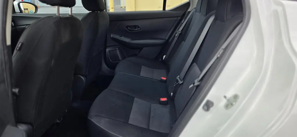 Florida Fine Cars - Used NISSAN SENTRA 2025 WEST PALM SV