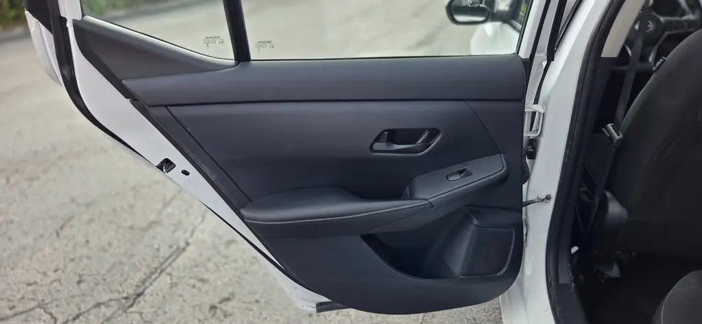 Florida Fine Cars - Used NISSAN SENTRA 2025 WEST PALM SV