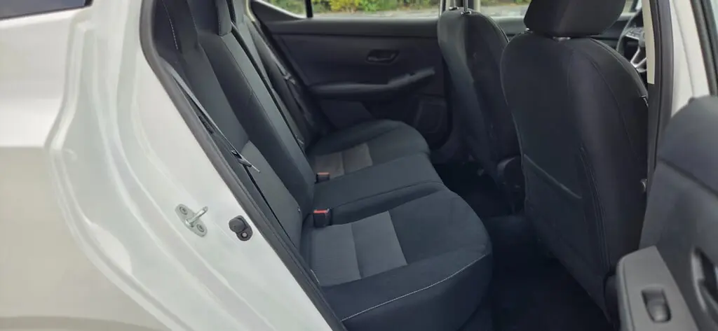 Florida Fine Cars - Used NISSAN SENTRA 2025 WEST PALM SV