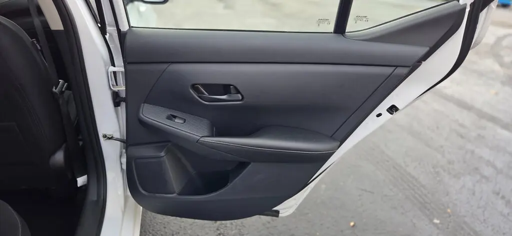 Florida Fine Cars - Used NISSAN SENTRA 2025 WEST PALM SV