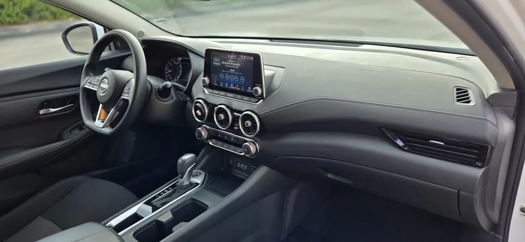 Florida Fine Cars - Used NISSAN SENTRA 2025 WEST PALM SV