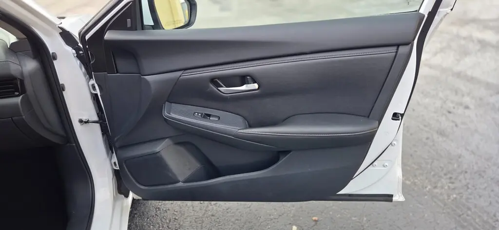 Florida Fine Cars - Used NISSAN SENTRA 2025 WEST PALM SV