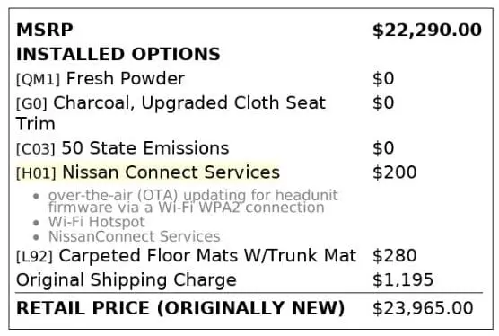Florida Fine Cars - Used NISSAN SENTRA 2025 WEST PALM SV