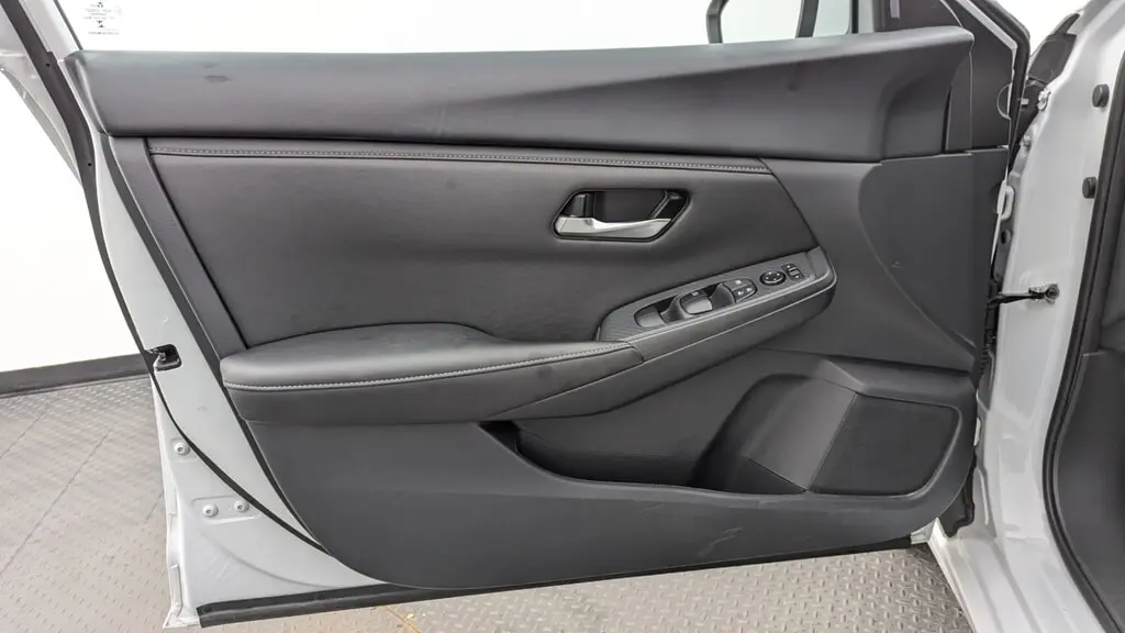 Florida Fine Cars - Used NISSAN SENTRA 2025 WEST PALM SV