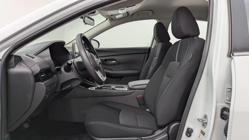 Florida Fine Cars - Used NISSAN SENTRA 2025 WEST PALM SV