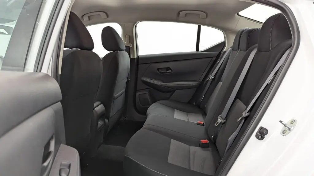 Florida Fine Cars - Used NISSAN SENTRA 2025 WEST PALM SV