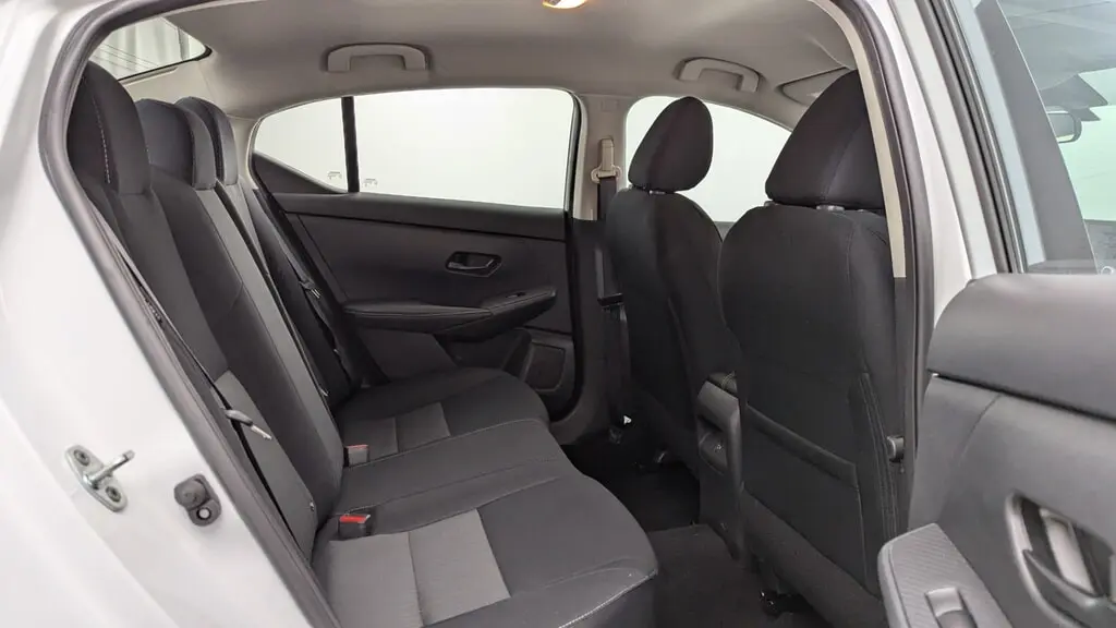 Florida Fine Cars - Used NISSAN SENTRA 2025 WEST PALM SV