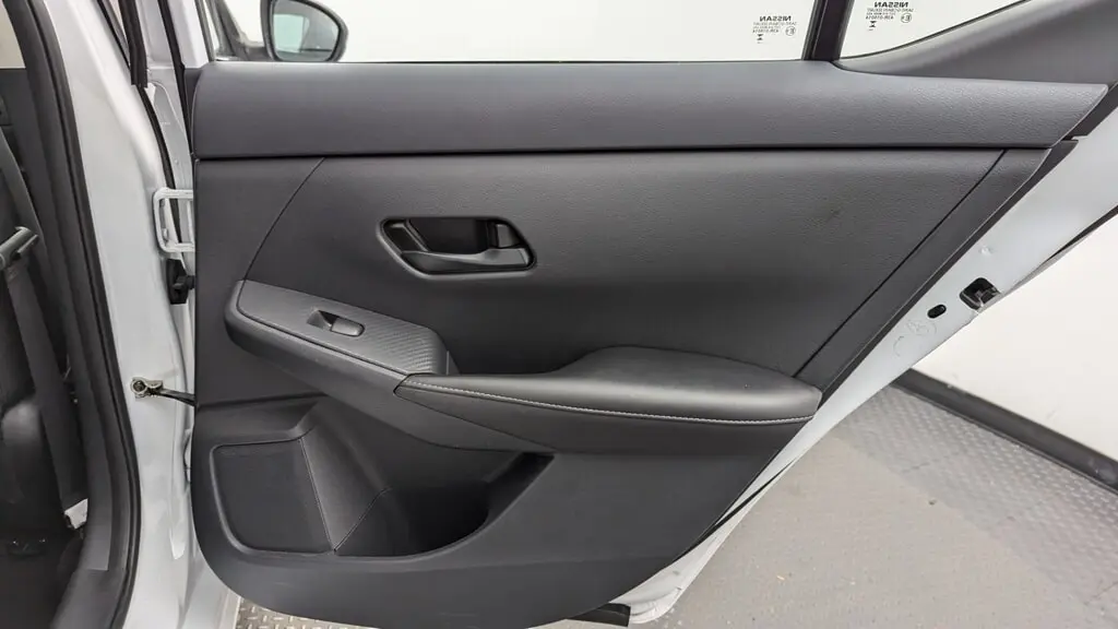 Florida Fine Cars - Used NISSAN SENTRA 2025 WEST PALM SV