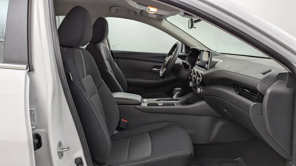 Florida Fine Cars - Used NISSAN SENTRA 2025 WEST PALM SV