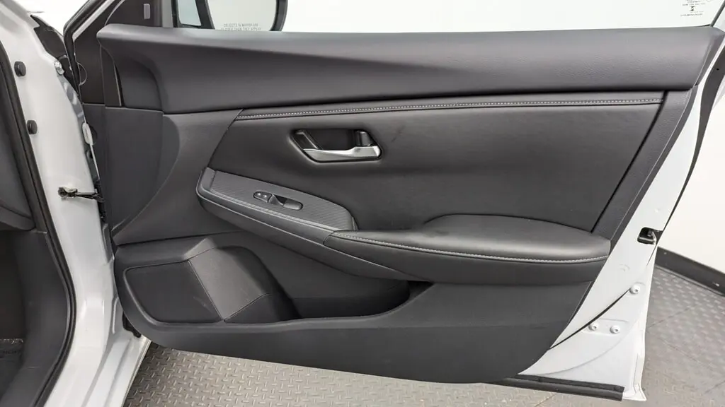 Florida Fine Cars - Used NISSAN SENTRA 2025 WEST PALM SV