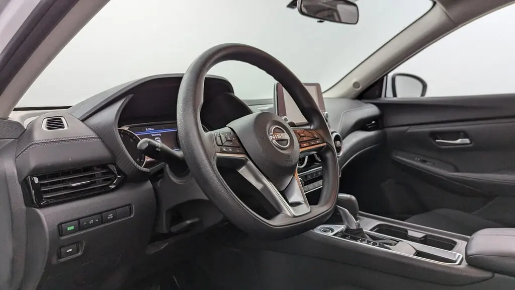 Florida Fine Cars - Used NISSAN SENTRA 2025 WEST PALM SV