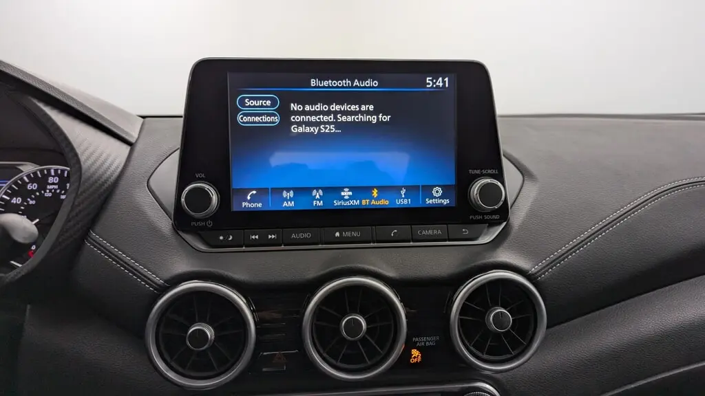 Florida Fine Cars - Used NISSAN SENTRA 2025 WEST PALM SV