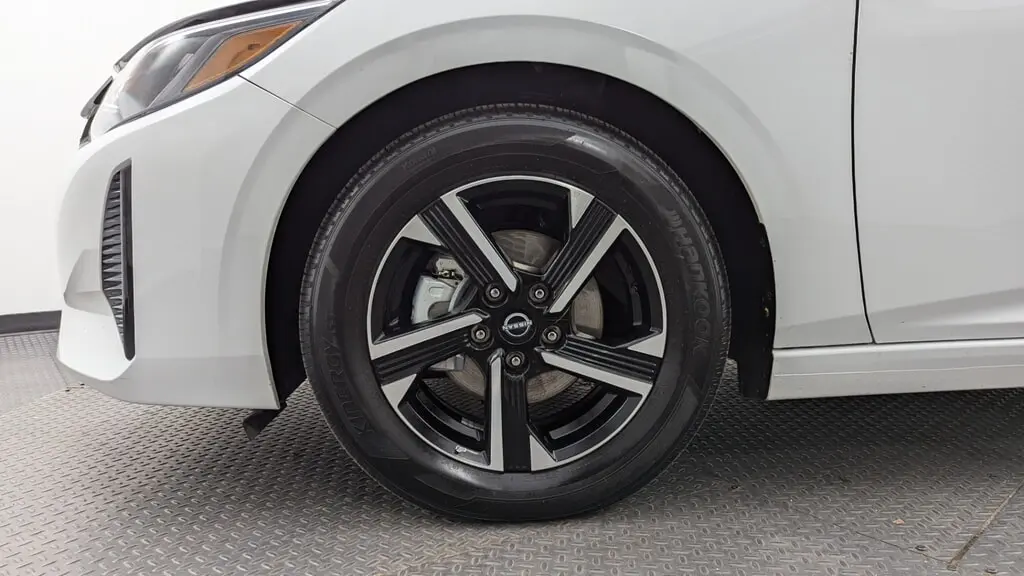 Florida Fine Cars - Used NISSAN SENTRA 2025 WEST PALM SV