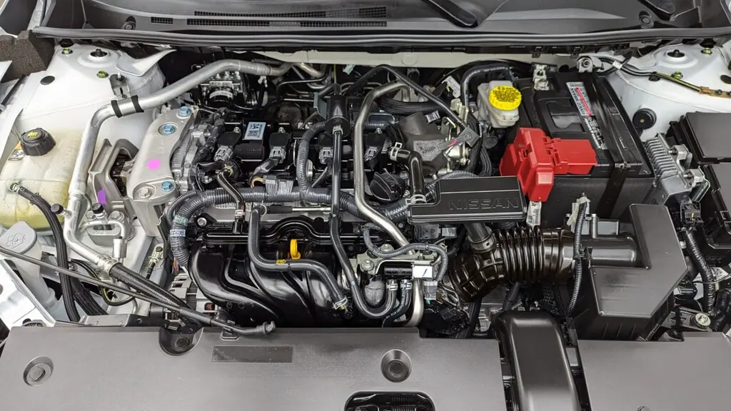 Florida Fine Cars - Used NISSAN SENTRA 2025 WEST PALM SV