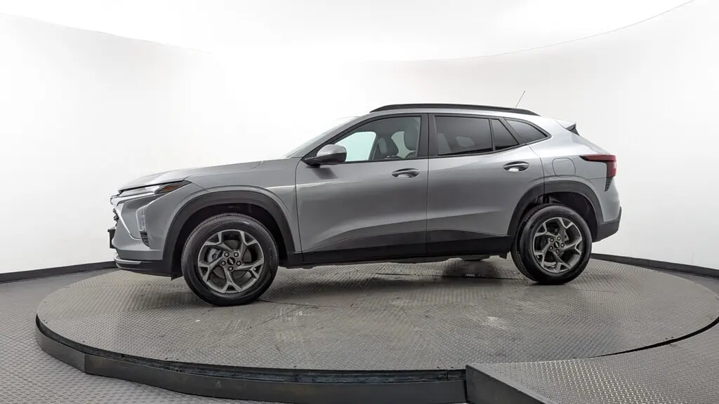 Florida Fine Cars - Used CHEVROLET TRAX 2025 MIAMI LT