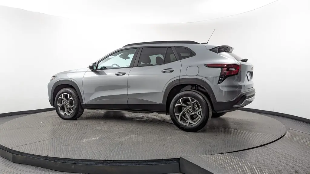 Florida Fine Cars - Used CHEVROLET TRAX 2025 MIAMI LT