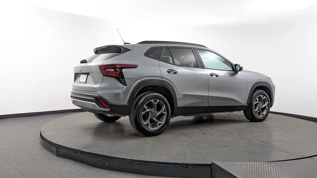 Florida Fine Cars - Used CHEVROLET TRAX 2025 MIAMI LT