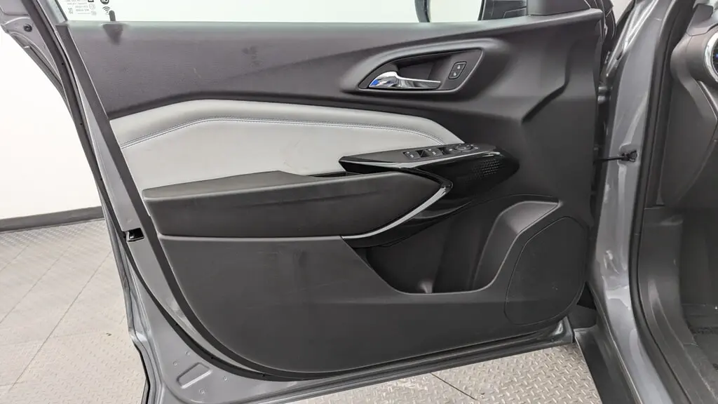 Florida Fine Cars - Used CHEVROLET TRAX 2025 MIAMI LT