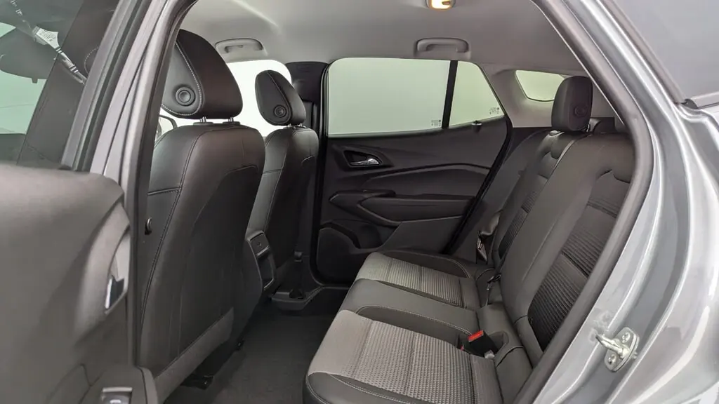 Florida Fine Cars - Used CHEVROLET TRAX 2025 MIAMI LT