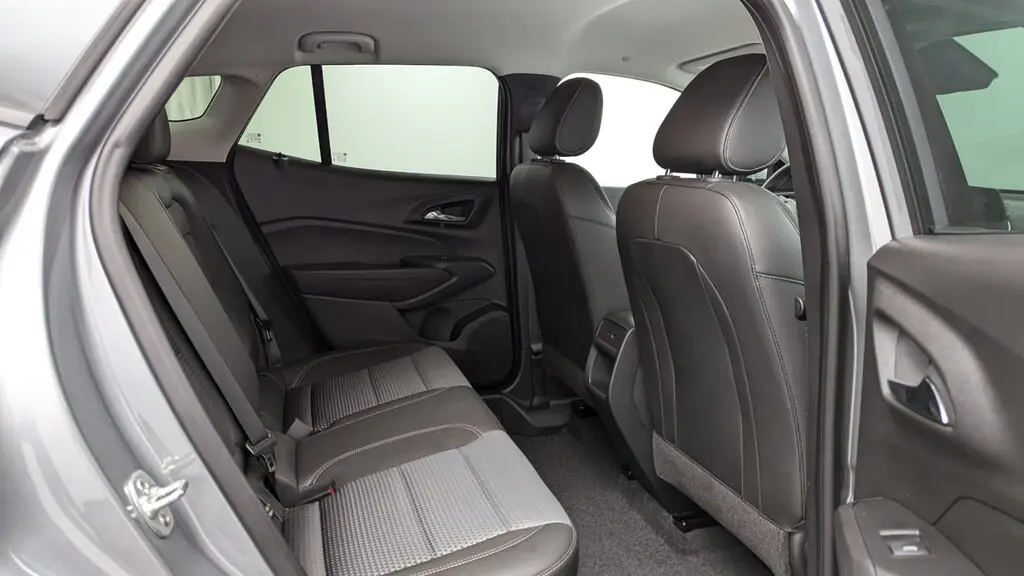 Florida Fine Cars - Used CHEVROLET TRAX 2025 MIAMI LT