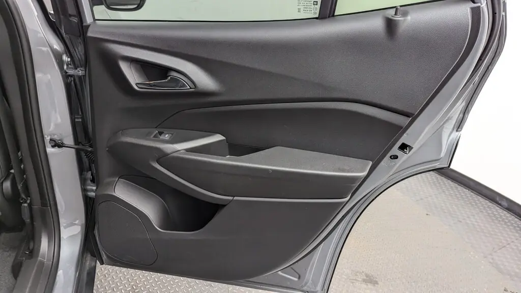 Florida Fine Cars - Used CHEVROLET TRAX 2025 MIAMI LT