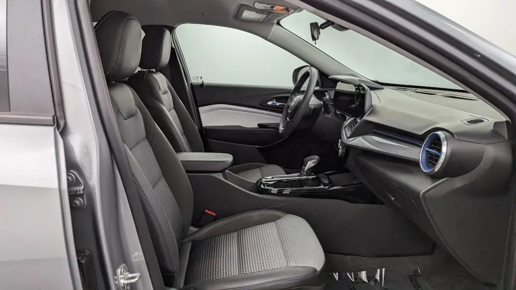 Florida Fine Cars - Used CHEVROLET TRAX 2025 MIAMI LT